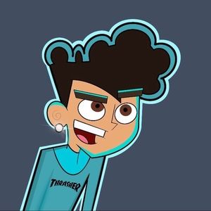 Meet your Posher, Dylan